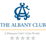 The Albany Club