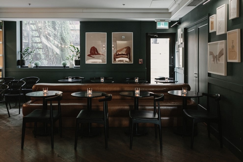 The Annex Hotel profile photo
