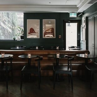The Annex Hotel