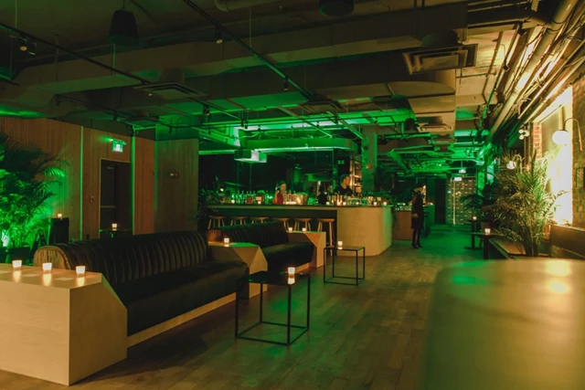 The Annex Hotel, Toronto