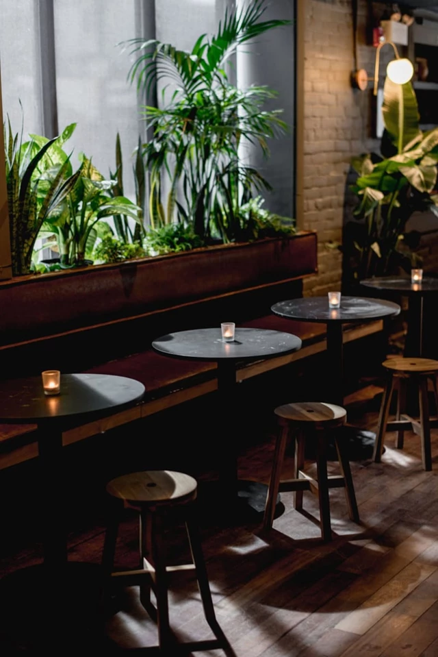 The Annex Hotel, Toronto