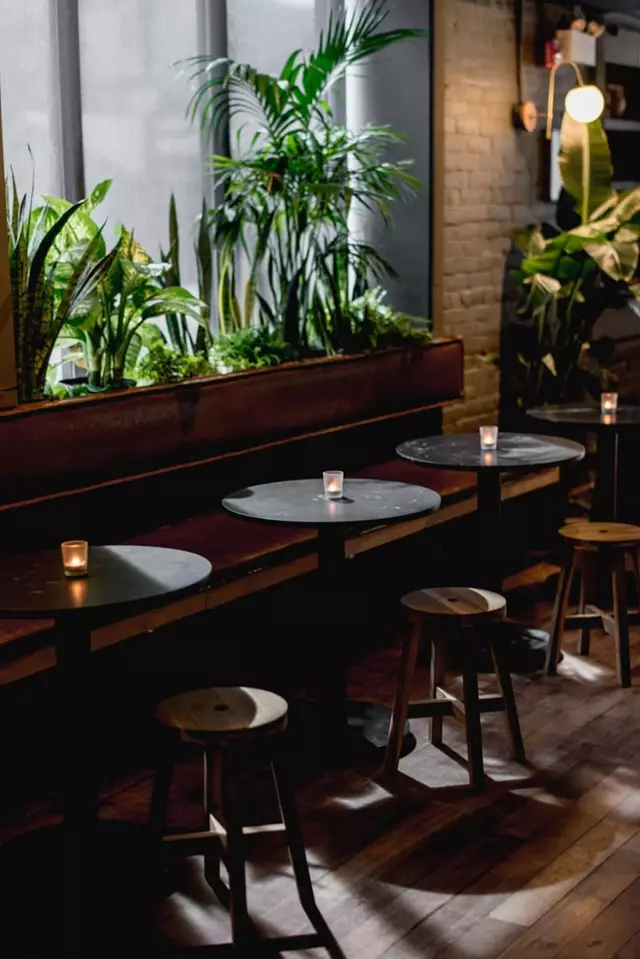 Hotels: The Annex Hotel 3