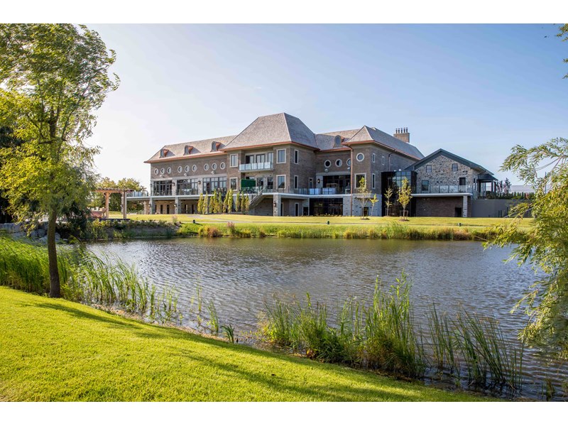 The Arlington Estate, Vaughan, Special Event Venues