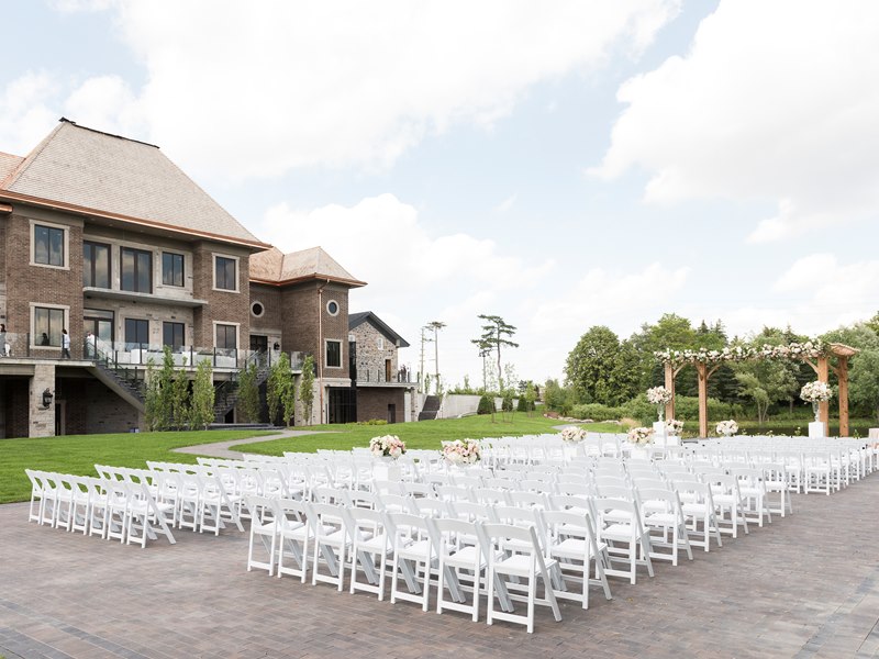 Ceremony Grounds
