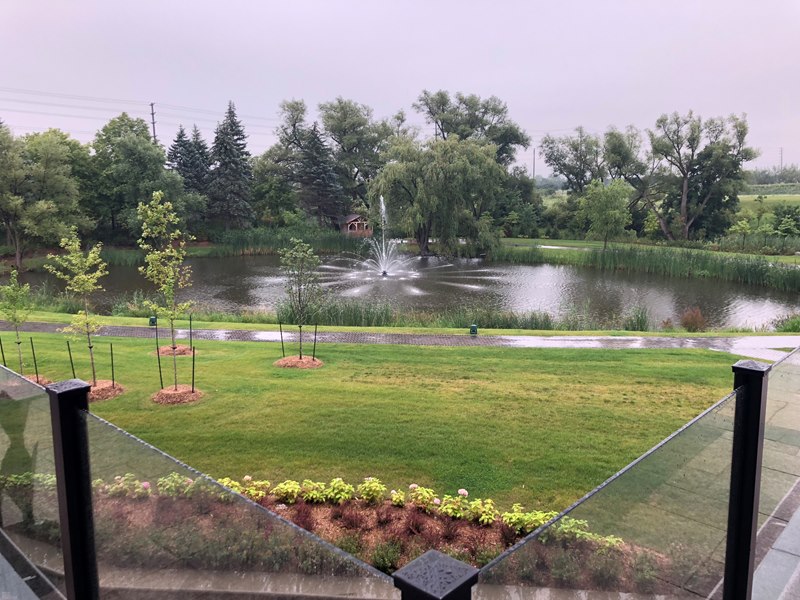 Grounds