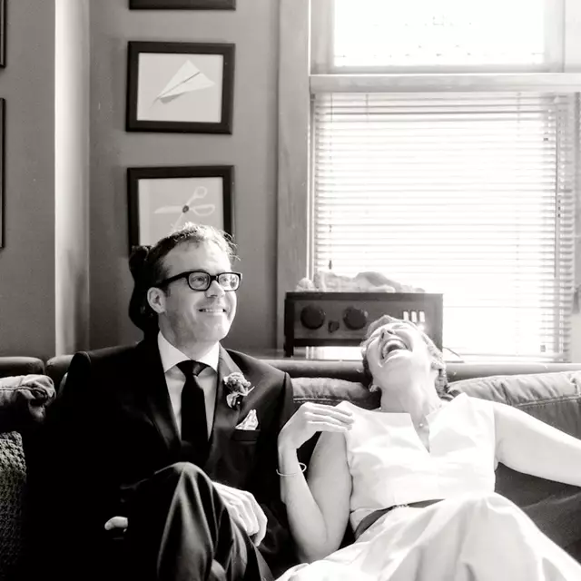 Photographers: The Art of Weddings 13