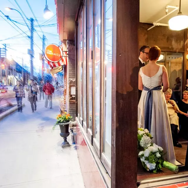 Photographers: The Art of Weddings 16