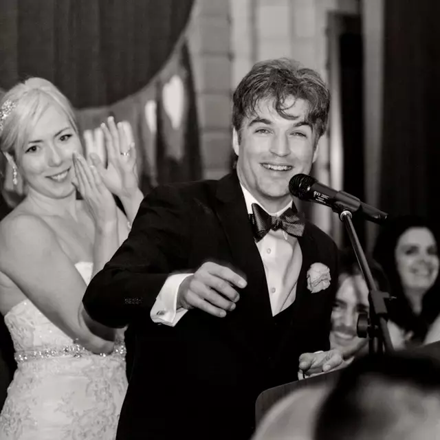 Photographers: The Art of Weddings 11