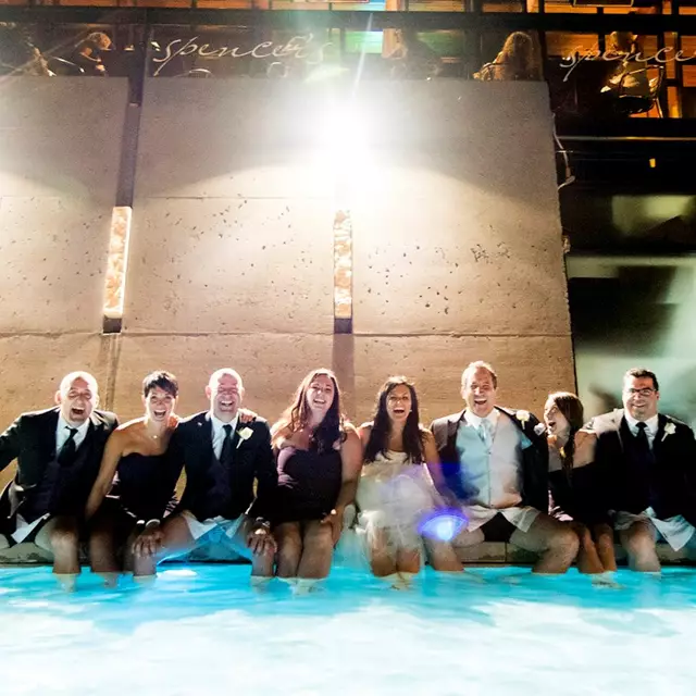 Photographers: The Art of Weddings 18