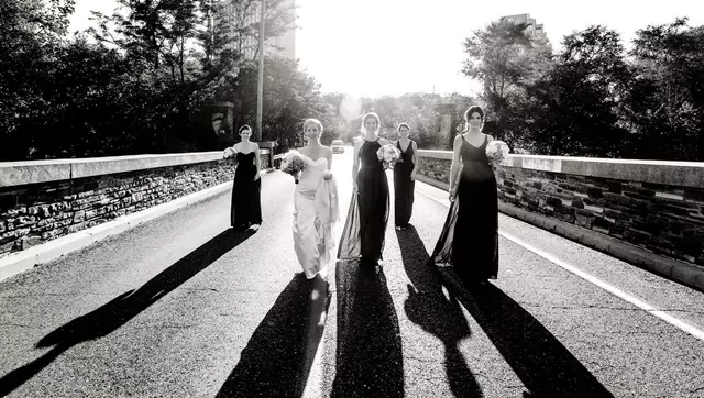 Photographers: The Art of Weddings 12