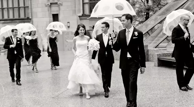 Photographers: The Art of Weddings 7