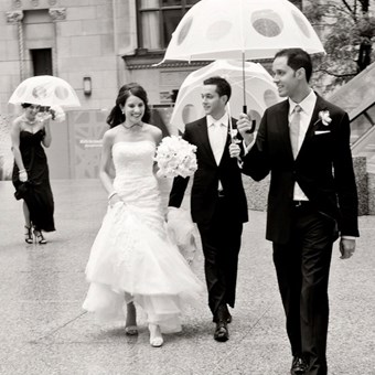Photographers: The Art of Weddings 8