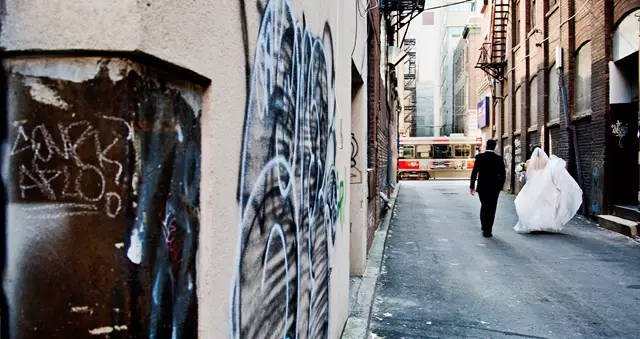 Photographers: The Art of Weddings 15