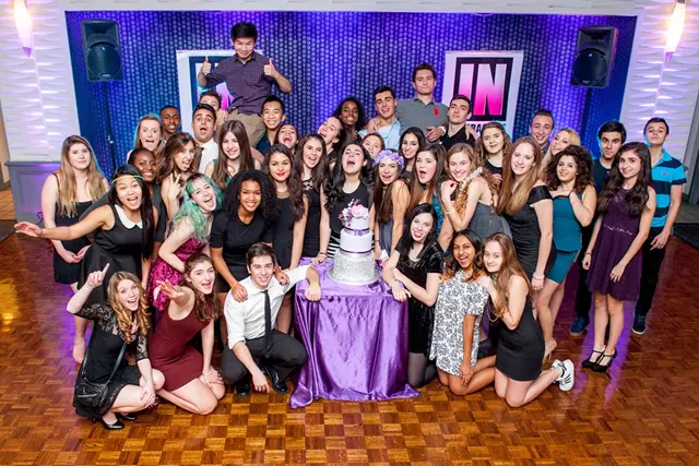 Photographers: The Art of Weddings 1