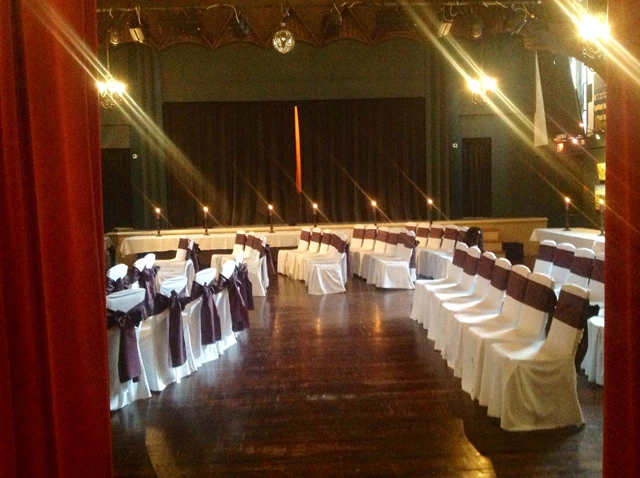 Historic Venues: The Arts & Letters Club of Toronto 12
