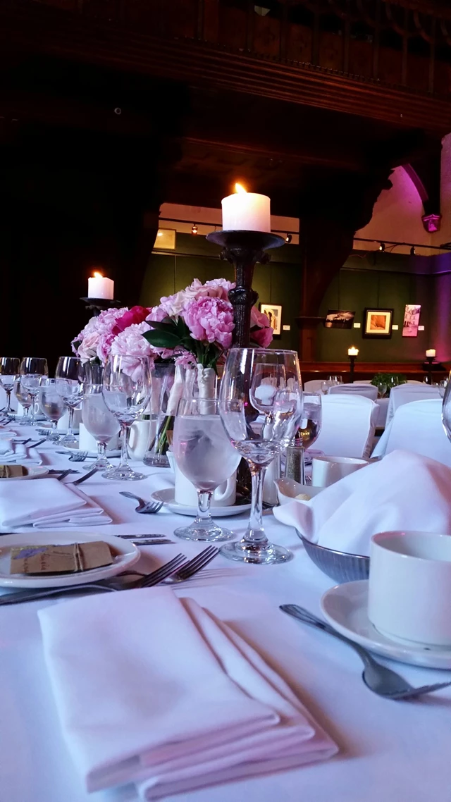 Historic Venues: The Arts & Letters Club of Toronto 17