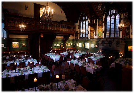 Image - The Arts & Letters Club of Toronto