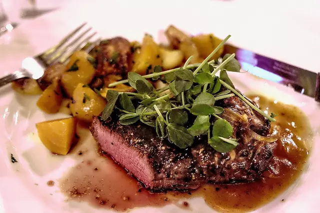 Historic Venues: The Arts & Letters Club of Toronto 13