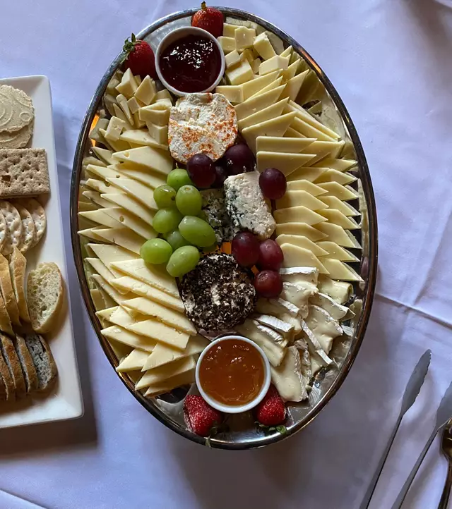 Historic Venues: The Arts & Letters Club of Toronto 11