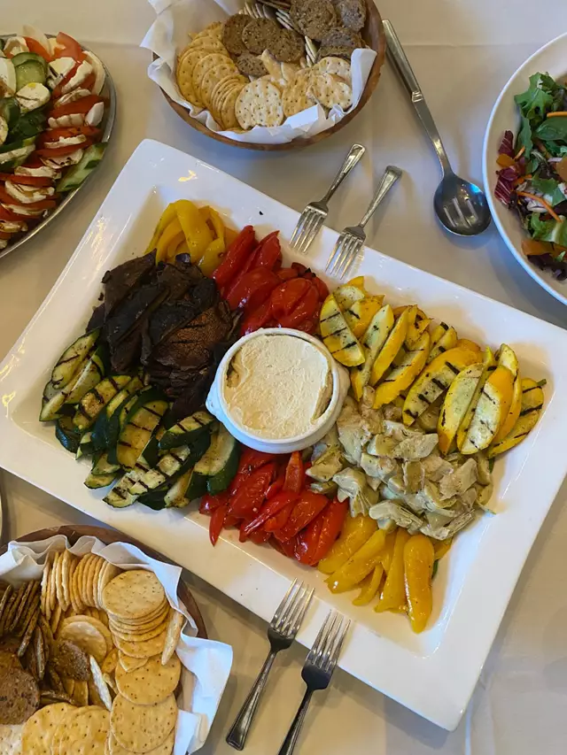 Historic Venues: The Arts & Letters Club of Toronto 16