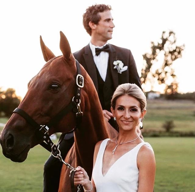 The Bancroft Polo Farm, King