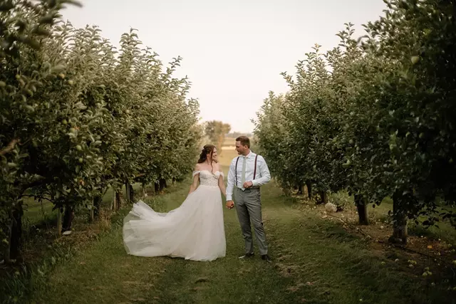 Barn Venues: The Barn Event Space 3