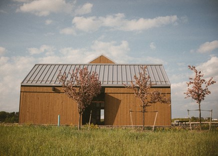 Image - The Barn at Fresh City Farms