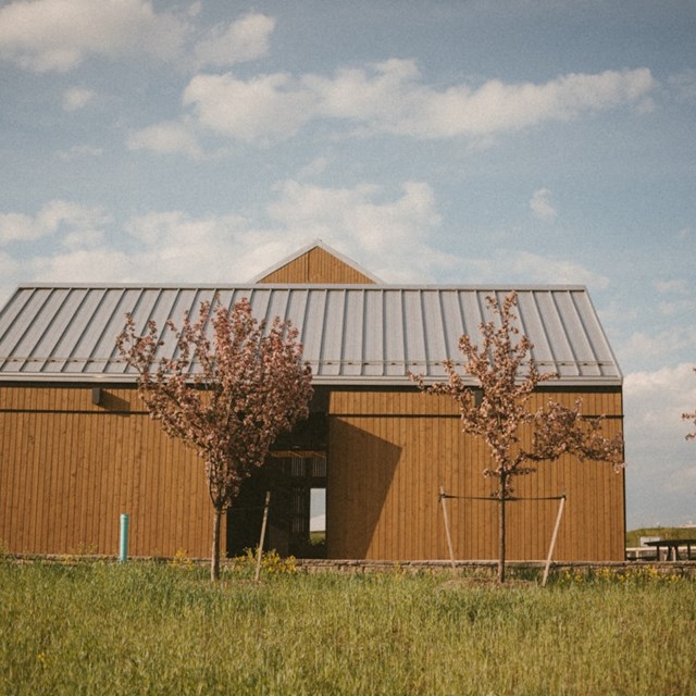 The Barn at Fresh City Farms