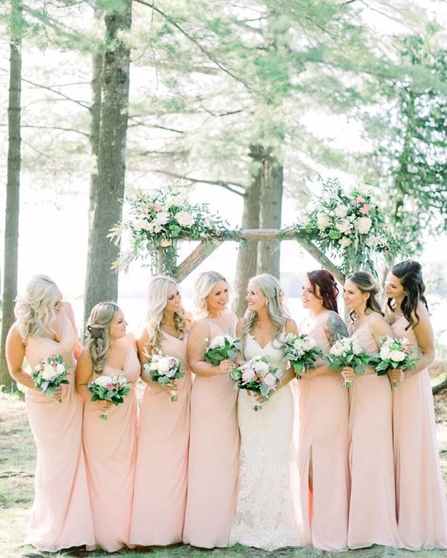 The Beauty Team, Toronto