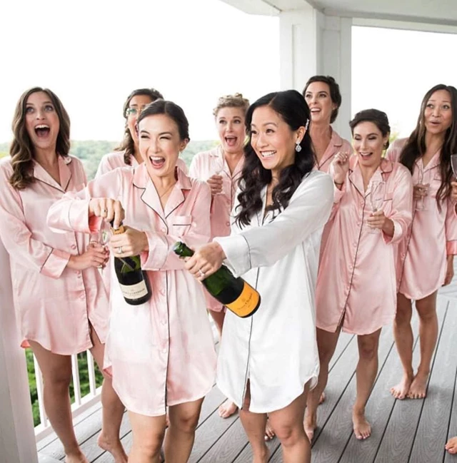 The Beauty Team, Toronto