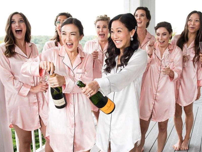 The Beauty Team
