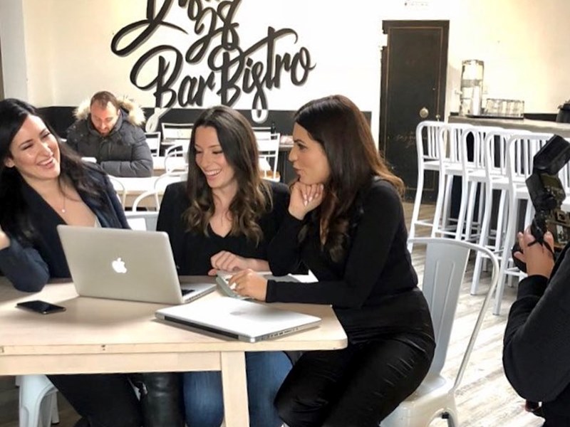 The Beauty Team