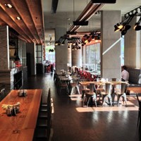 Early bird deal on holiday party bookings