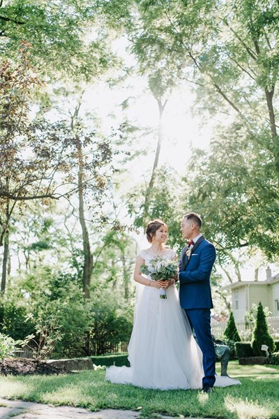 Carousel images of The Big Day