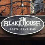The Blake House