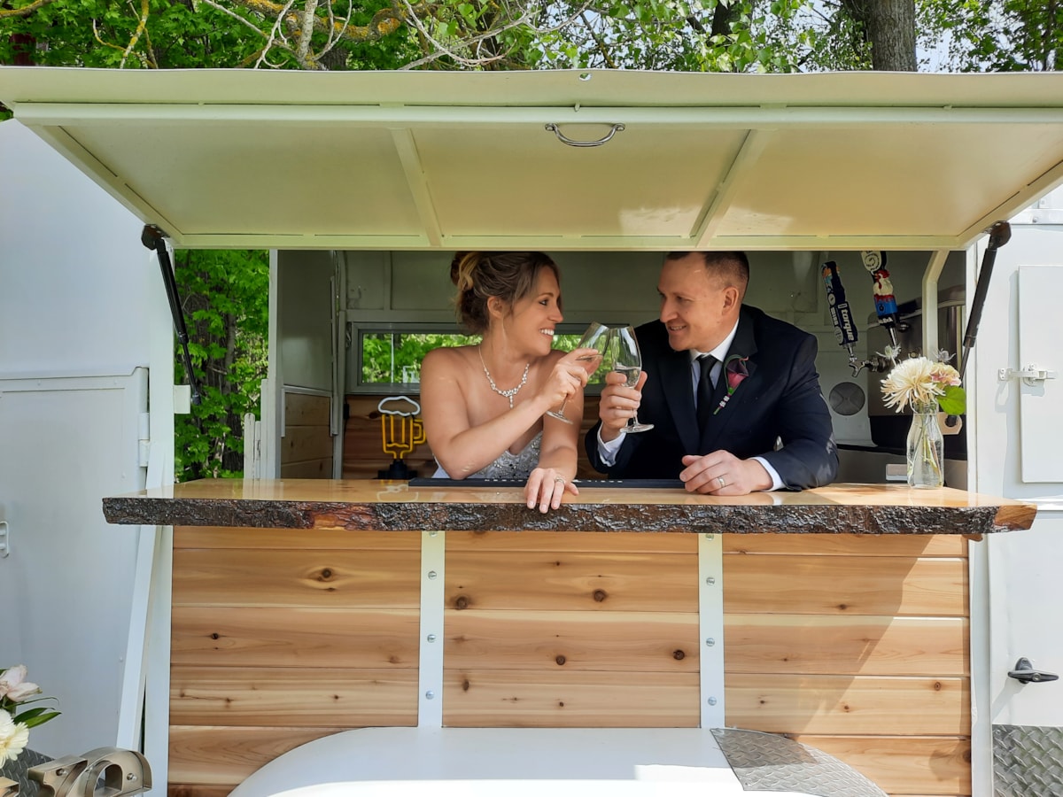 The Blissful Breeze Mobile Bar profile photo