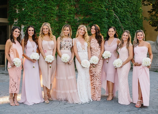 The Blush Parlour, Toronto