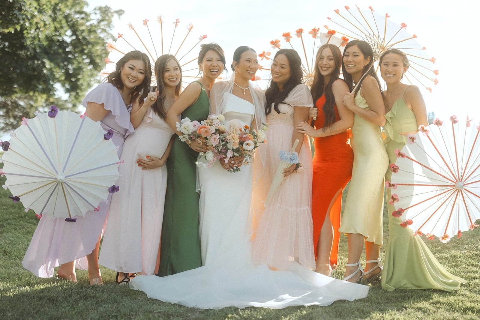 The Blush Parlour profile photo