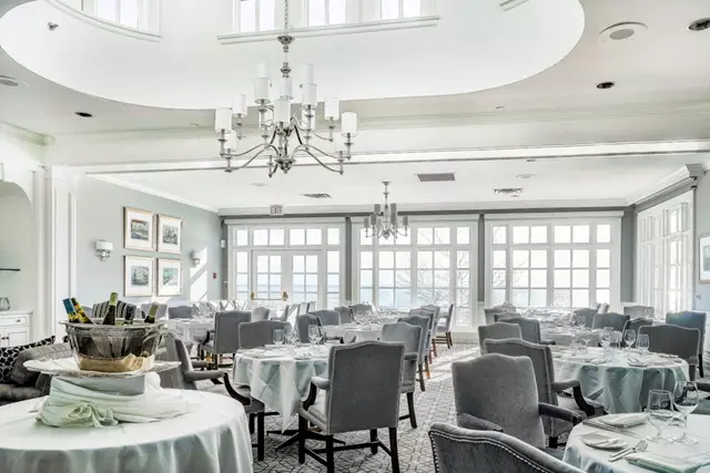 Special Event Venues: The Boulevard Club 1