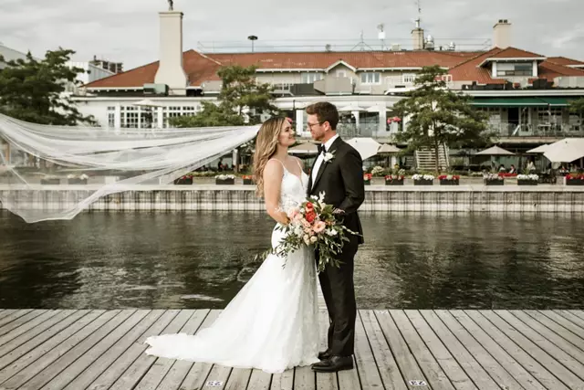 Special Event Venues: The Boulevard Club 4