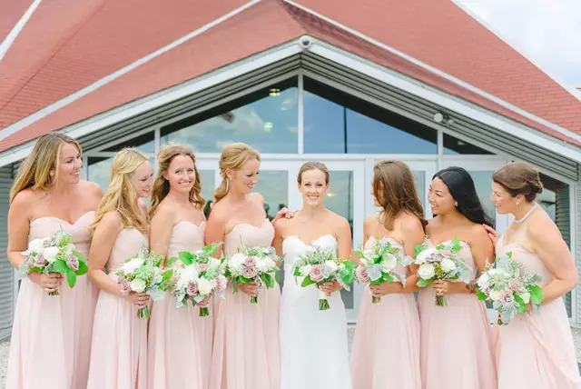 Special Event Venues: The Boulevard Club 20