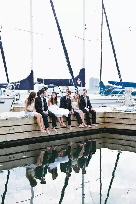 Special Event Venues: The Boulevard Club 15