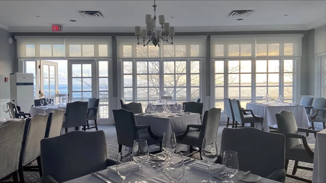 Harbour Dining Room