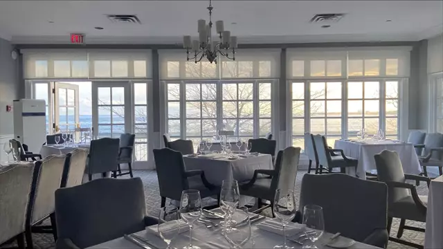 Special Event Venues: The Boulevard Club 1