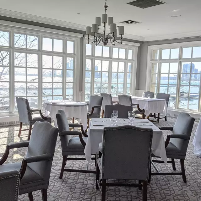 Special Event Venues: The Boulevard Club 3