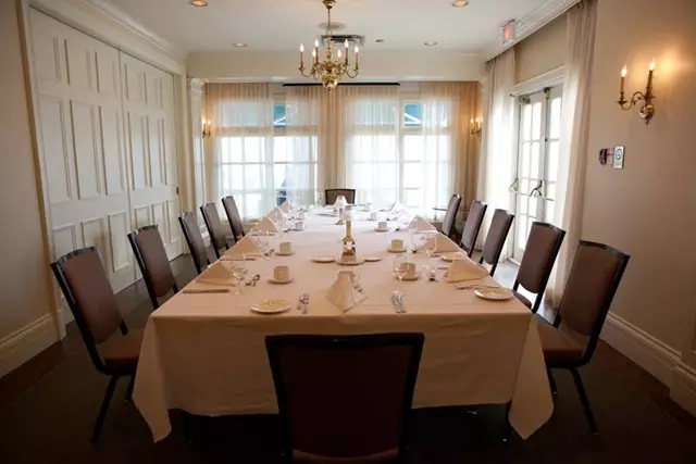 Special Event Venues: The Boulevard Club 2
