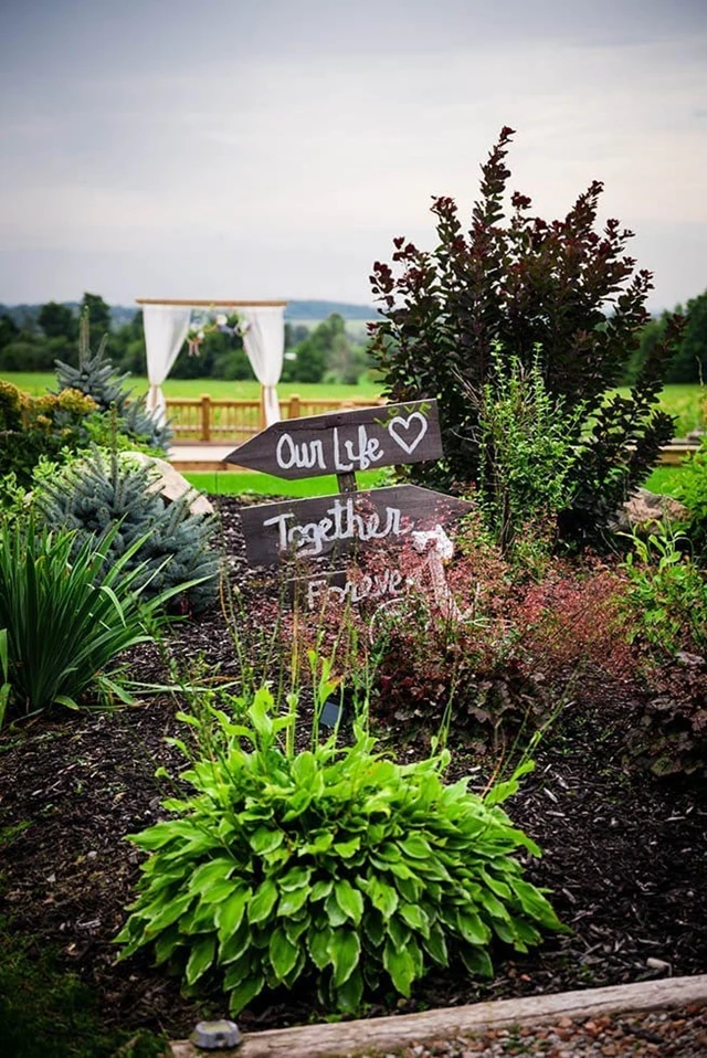 Barn Venues: The Bradford Barn 21