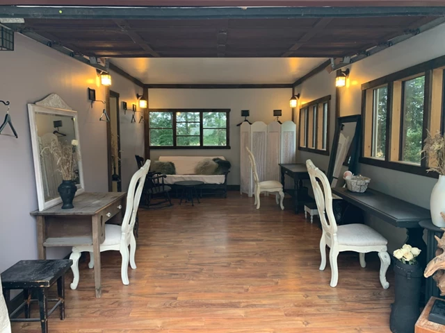 Barn Venues: The Bradford Barn 16