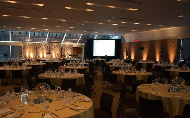 Special Event Venues: The Bram & Bluma Appel Salon 14