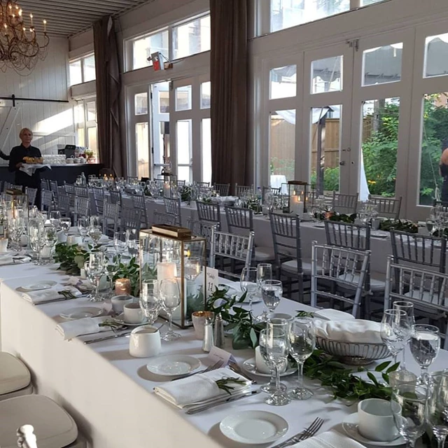 The Brides Boutique, Toronto